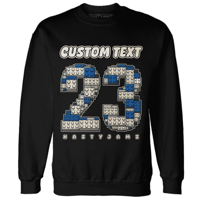 Quaiii-54-3s-Sweatshirt-Match-Number-23-Lego