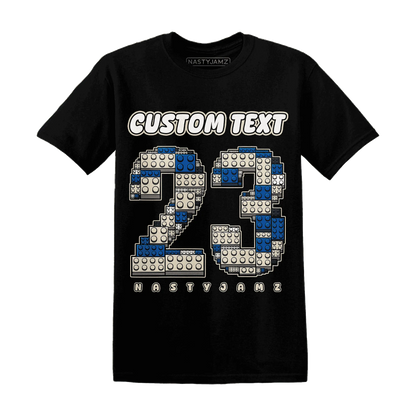 Quaiii-54-3s-T-Shirt-Match-Number-23-Lego