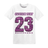 GS-Hyper-Violet-4s-T-Shirt-Match-Number-23-Lego