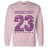 GS-Hyper-Violet-4s-Sweatshirt-Match-Number-23-Lego