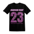 GS-Hyper-Violet-4s-T-Shirt-Match-Number-23-Lego
