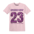 GS-Hyper-Violet-4s-T-Shirt-Match-Number-23-Lego