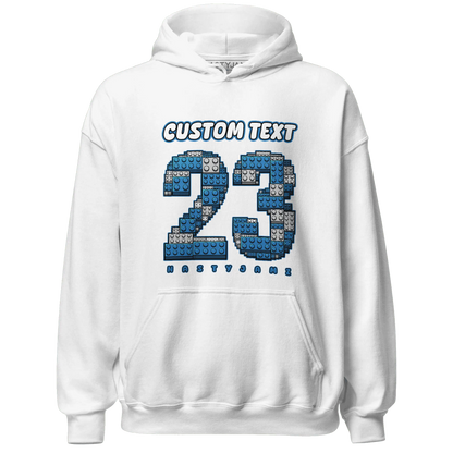 Industrial-Blue-4s-Hoodie-Match-Number-23-Lego