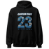 Industrial-Blue-4s-Hoodie-Match-Number-23-Lego