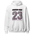 Orchid-Neutral-Grey-Black-White-4s-NastyJamz-Hoodie-Match-Number-23-Lego