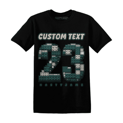 Oxidized-Green-4s-T-Shirt-Match-Number-23-Lego