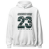 Oxidized-Green-4s-Hoodie-Match-Number-23-Lego