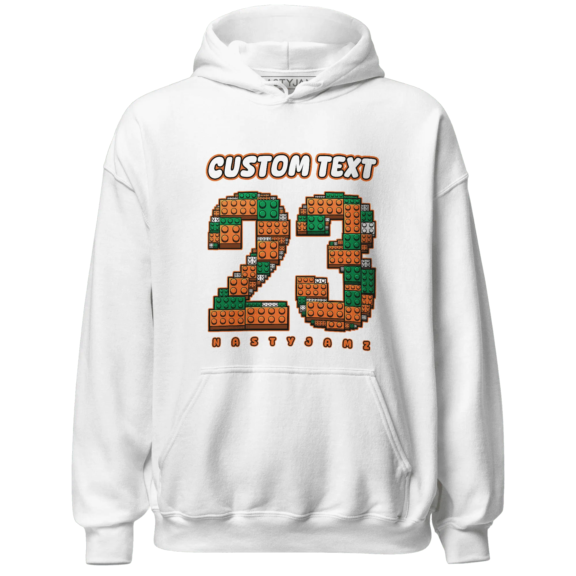 MAM-Hurricanes-5s-Hoodie-Match-Number-23-Lego