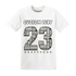 SE-Sail-5s-T-Shirt-Match-Number-23-Lego