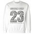 SE-Sail-5s-Sweatshirt-Match-Number-23-Lego