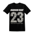 SE-Sail-5s-T-Shirt-Match-Number-23-Lego