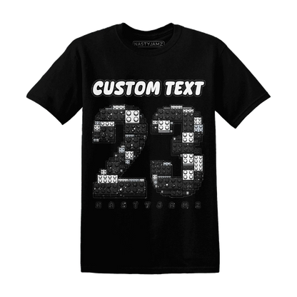 Reverse-Oreo-6s-T-Shirt-Match-Number-23-Lego