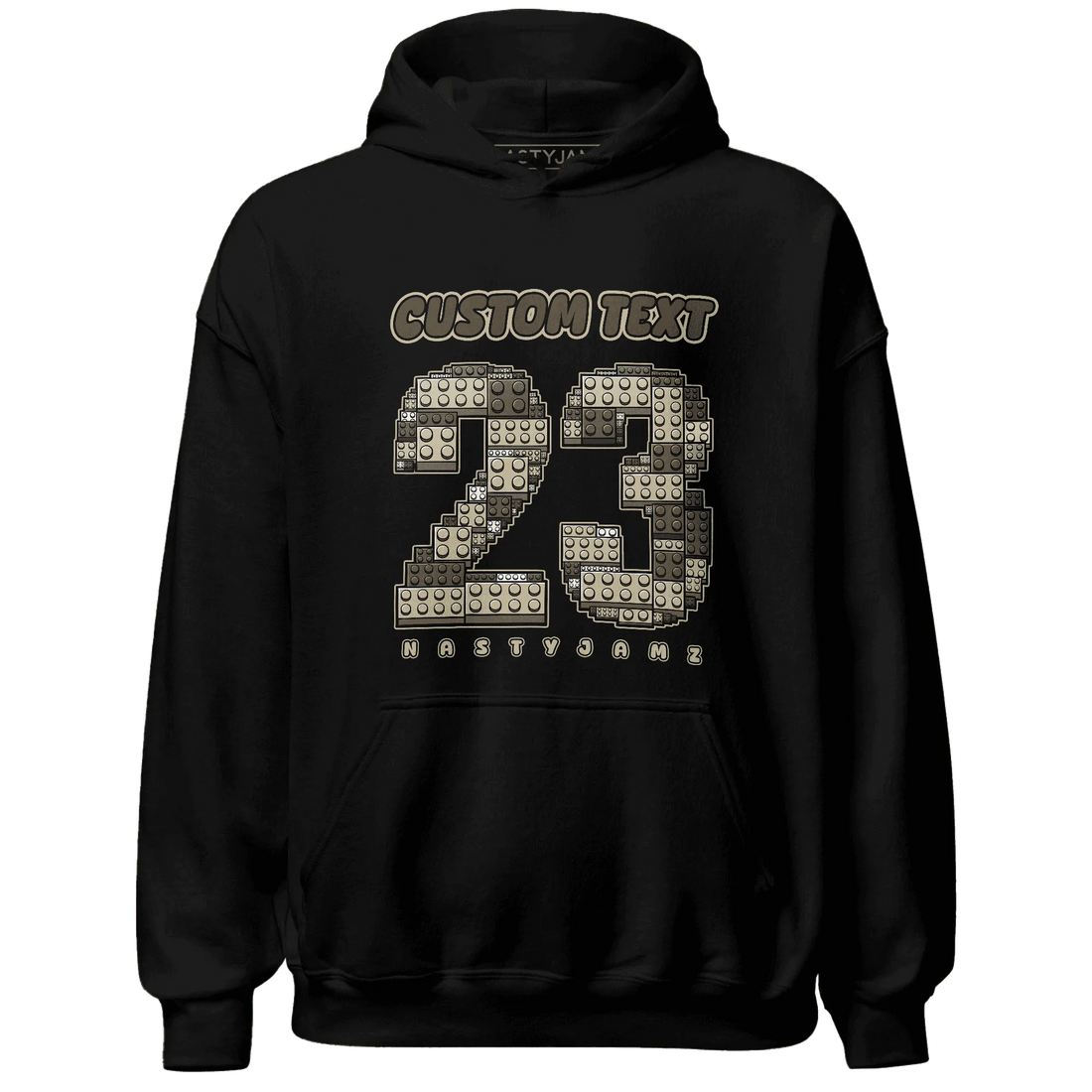 AM-1-Essential-Premium-NastyJamz-Hoodie-Match-Number-23-Lego