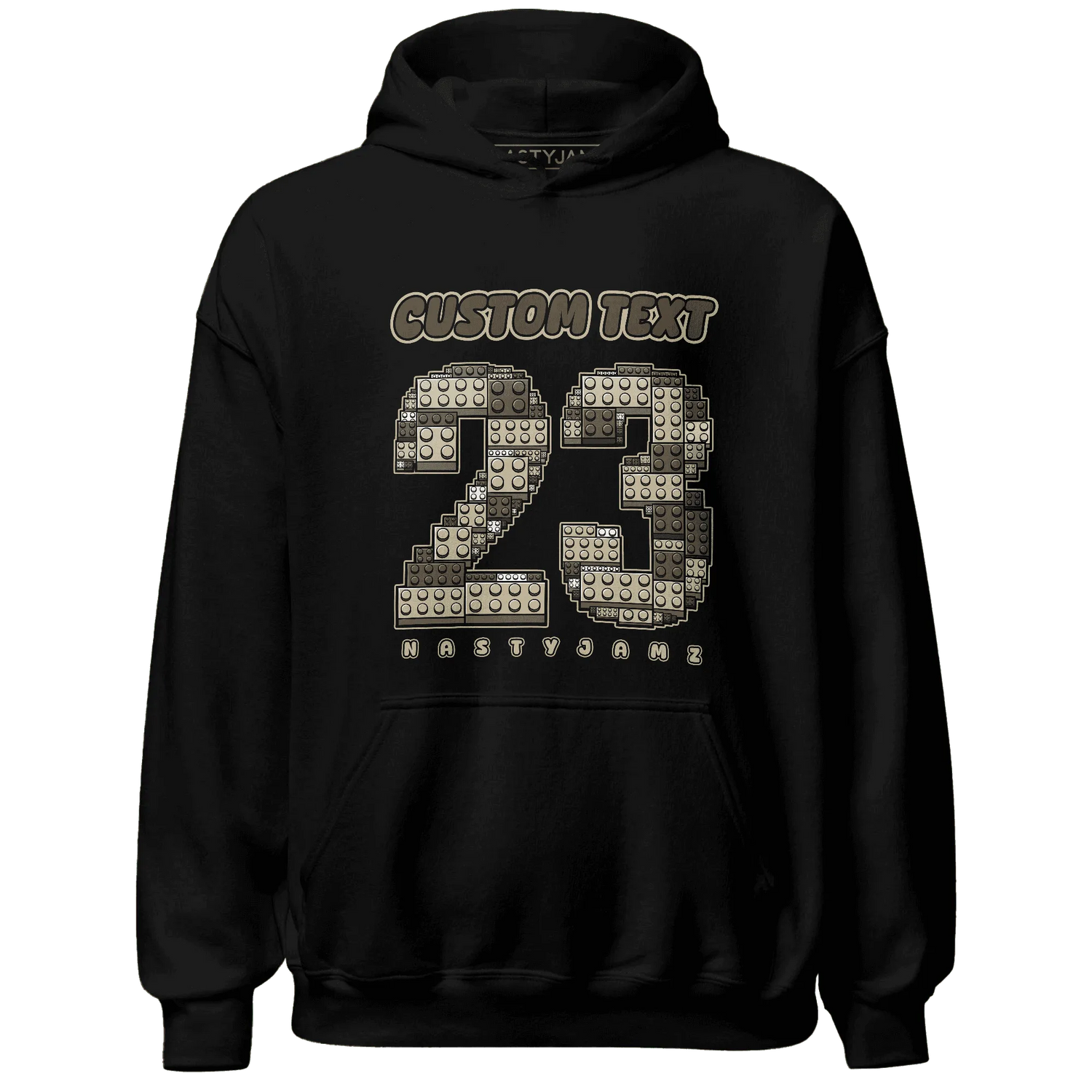 AM-1-Essential-Premium-NastyJamz-Hoodie-Match-Number-23-Lego