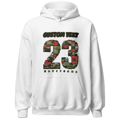 AM-90-Dark-Sage-Solar-Red-NastyJamz-Hoodie-Match-Number-23-Lego