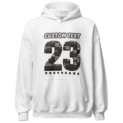 Dunk-Low-Baroque-Brown-Hoodie-Match-Number-23-Lego