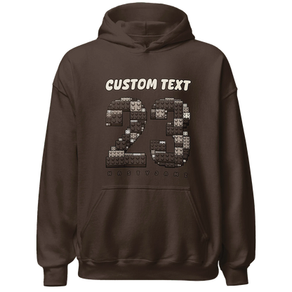 Dunk-Low-Baroque-Brown-Hoodie-Match-Number-23-Lego