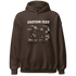 Dunk-Low-Baroque-Brown-Hoodie-Match-Number-23-Lego