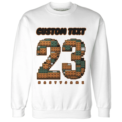 Dunk-Low-Ceramic-NastyJamz-Sweatshirt-Match-Number-23-Lego