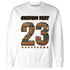 Dunk-Low-Ceramic-NastyJamz-Sweatshirt-Match-Number-23-Lego