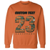Dunk-Low-Ceramic-NastyJamz-Sweatshirt-Match-Number-23-Lego