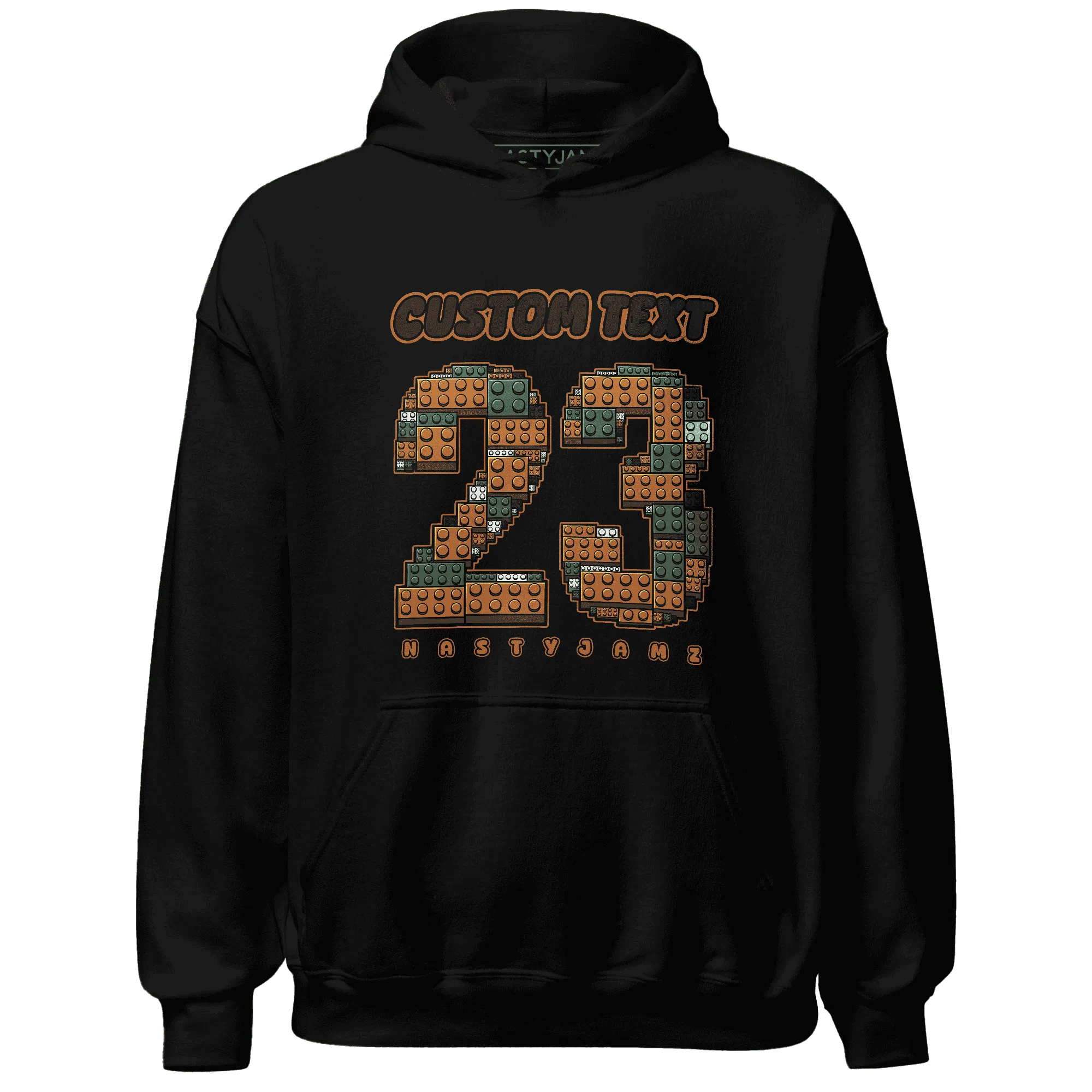 Dunk-Low-Ceramic-NastyJamz-Hoodie-Match-Number-23-Lego