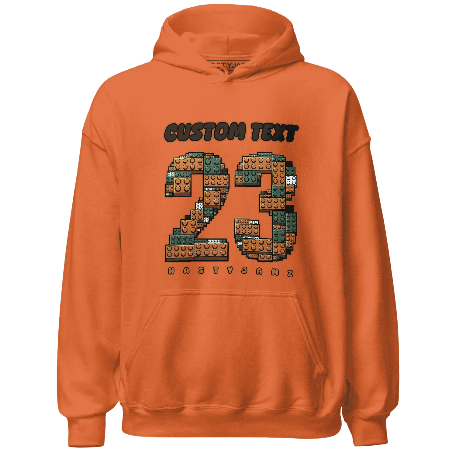 Dunk-Low-Ceramic-NastyJamz-Hoodie-Match-Number-23-Lego