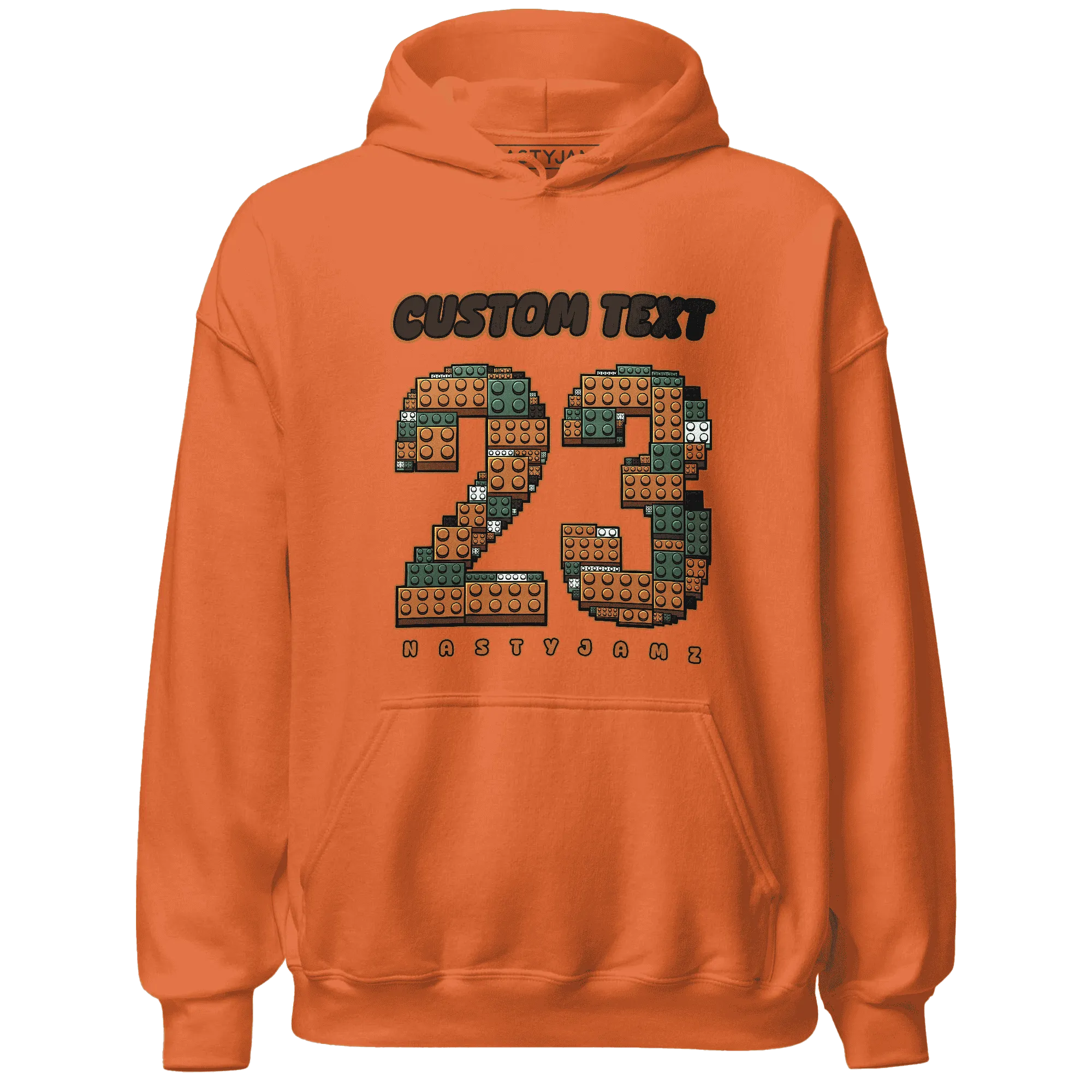 Dunk-Low-Ceramic-NastyJamz-Hoodie-Match-Number-23-Lego