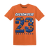 Dunk-Low-Knicks-T-Shirt-Match-Number-23-Lego