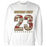 Dunk-Strawberry-Waffle-NastyJamz-Sweatshirt-Match-Number-23-Lego