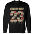 Dunk-Strawberry-Waffle-NastyJamz-Sweatshirt-Match-Number-23-Lego