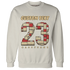 Dunk-Strawberry-Waffle-NastyJamz-Sweatshirt-Match-Number-23-Lego