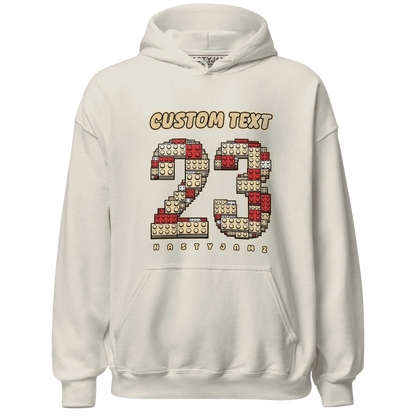 Dunk-Strawberry-Waffle-NastyJamz-Hoodie-Match-Number-23-Lego