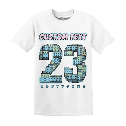 Dunk-Verdy-Visty-NastyJamz-T-Shirt-Match-Number-23-Lego