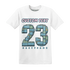 Dunk-Verdy-Visty-NastyJamz-T-Shirt-Match-Number-23-Lego