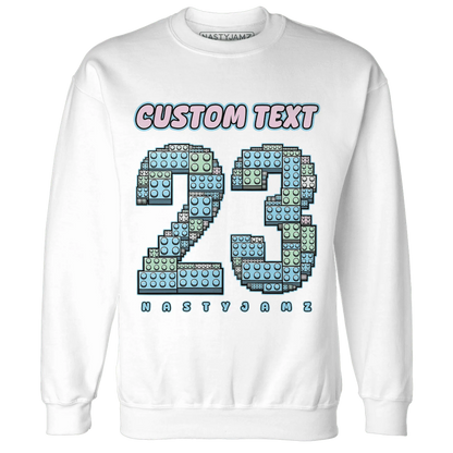 Dunk-Verdy-Visty-NastyJamz-Sweatshirt-Match-Number-23-Lego