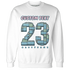 Dunk-Verdy-Visty-NastyJamz-Sweatshirt-Match-Number-23-Lego