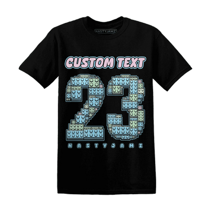 Dunk-Verdy-Visty-NastyJamz-T-Shirt-Match-Number-23-Lego
