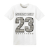 Gratitude-11s-T-Shirt-Match-Number-23-Lego