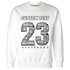 Gratitude-11s-Sweatshirt-Match-Number-23-Lego