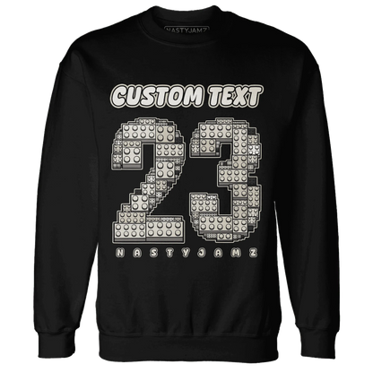 Gratitude-11s-Sweatshirt-Match-Number-23-Lego