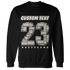 Gratitude-11s-Sweatshirt-Match-Number-23-Lego