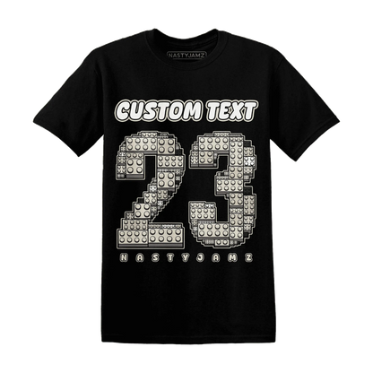 Gratitude-11s-T-Shirt-Match-Number-23-Lego