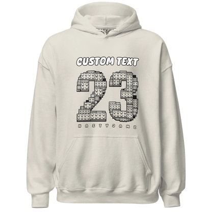 Gratitude-11s-Hoodie-Match-Number-23-Lego