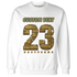 Wheat-13s-Sweatshirt-Match-Number-23-Lego