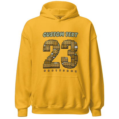 Wheat-13s-Hoodie-Match-Number-23-Lego