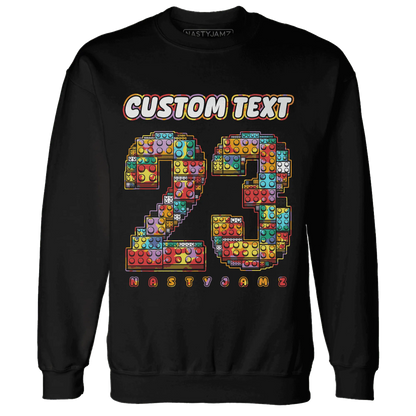 Mid-GS-Six-Championships-1s-Sweatshirt-Match-Number-23-Lego