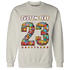 Mid-GS-Six-Championships-1s-Sweatshirt-Match-Number-23-Lego