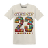 Mid-GS-Six-Championships-1s-T-Shirt-Match-Number-23-Lego