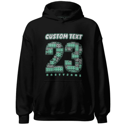 Green-Glow-3s-Hoodie-Match-Number-23-Lego